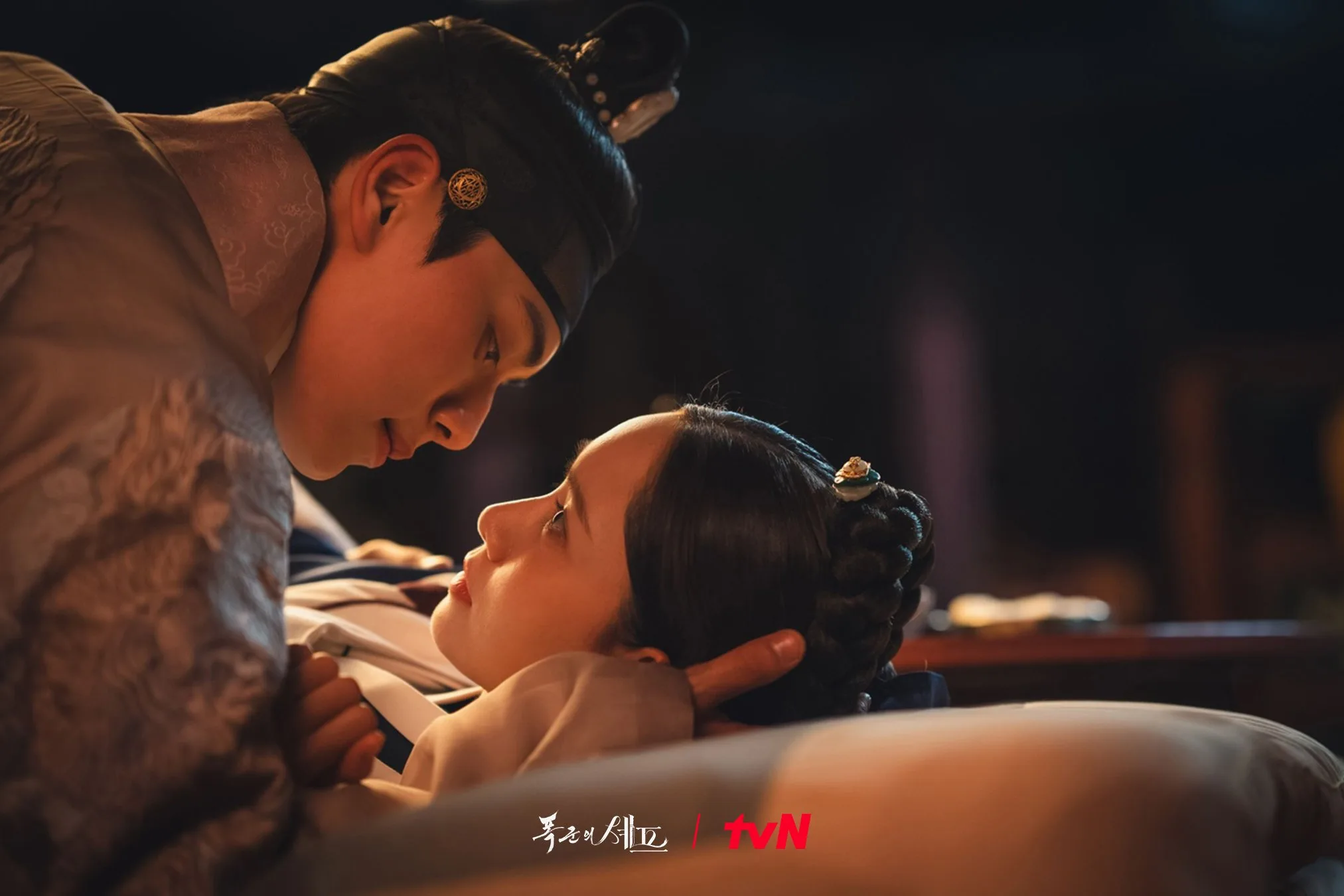 Netflix's bon appetit your majesty