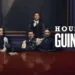 Netflix's house of guinness