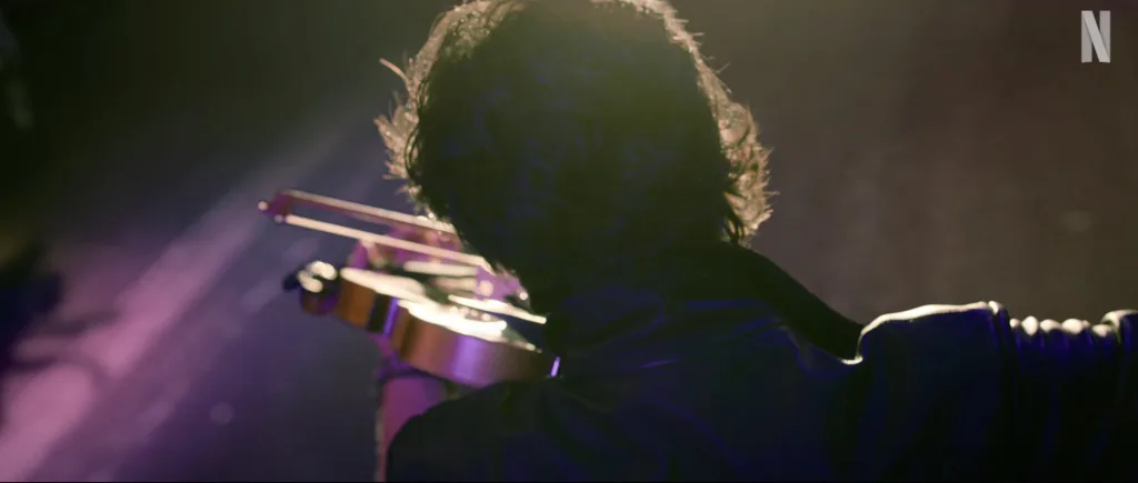 Netflix's the bastards of bollywood