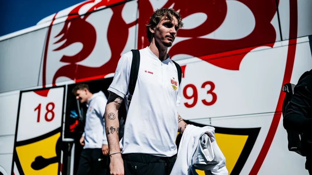 Nick woltemade to join newcastle united