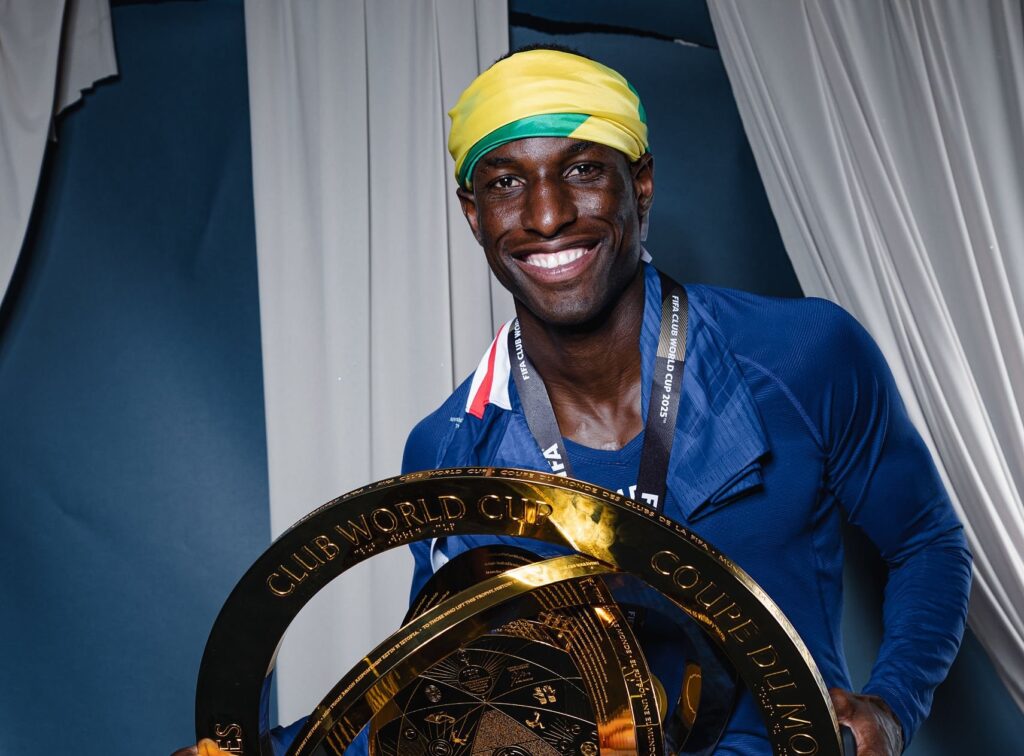 Nico jackson may leave chelsea fot bayern