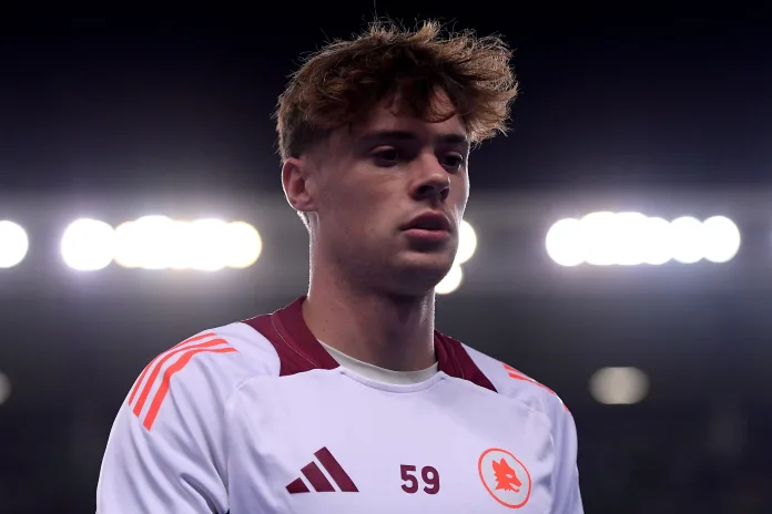 Nicola Zalewski to join Atalanta Nicola zalewski to join atalanta