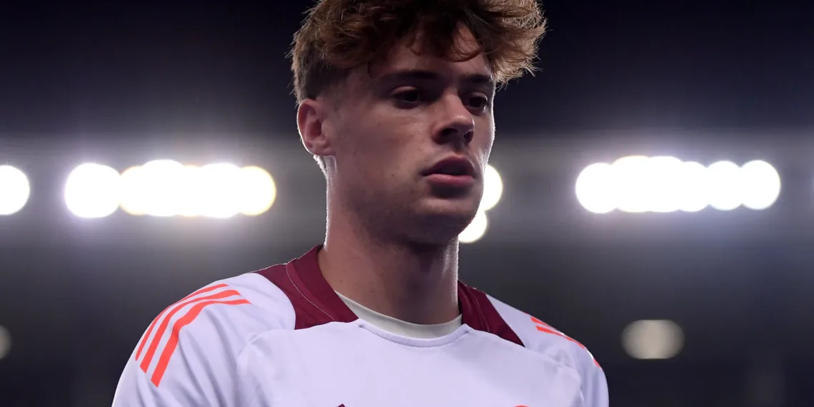 Nicola zalewski to join atalanta