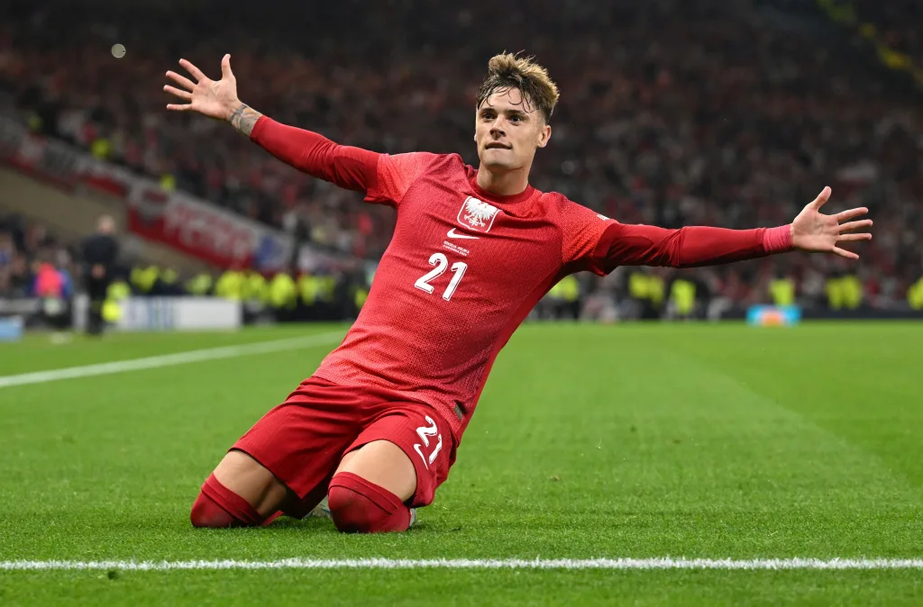 Nicola zalewski to leave inter for atalanta