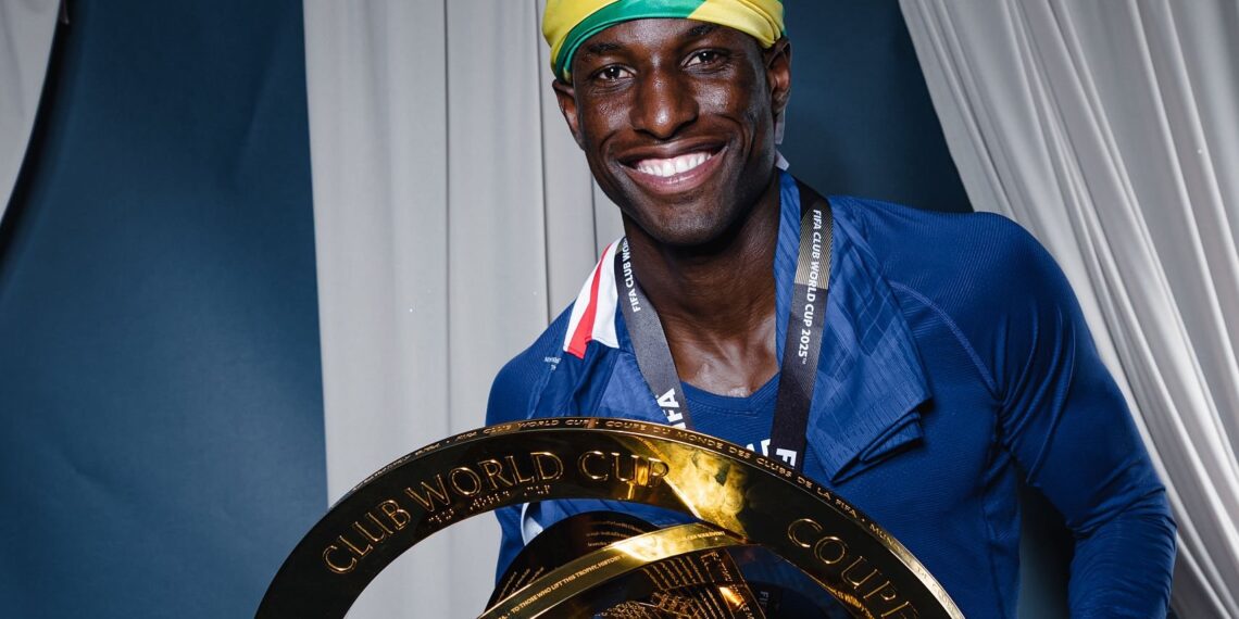 Nicolas jackson may leave chelsea for bayern