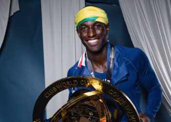 Nicolas jackson may leave chelsea for bayern