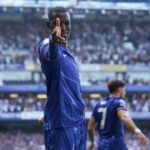 Nicolas Jackson Transfer Saga: Chelsea Block Loan but Open to Permanent Sale as Conrad Harder Emerges as Target