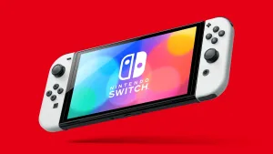 Nintendo switch us