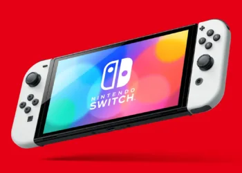 Nintendo switch us