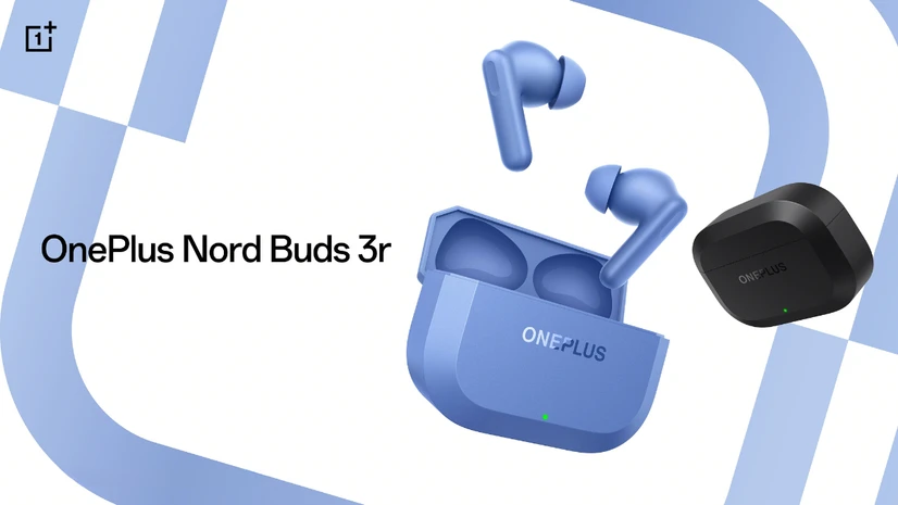 Nord buds 3r