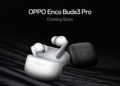 Oppo enco buds 3 pro