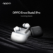 Oppo enco buds 3 pro