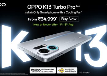 Oppo k13 turbo
