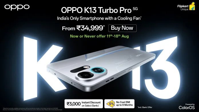 OPPO K13 Turbo Oppo k13 turbo