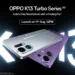 Oppo k13 turbo series 1