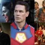 New OTT Releases This Week (18-24 Aug 2025): Your Ultimate Streaming Guide