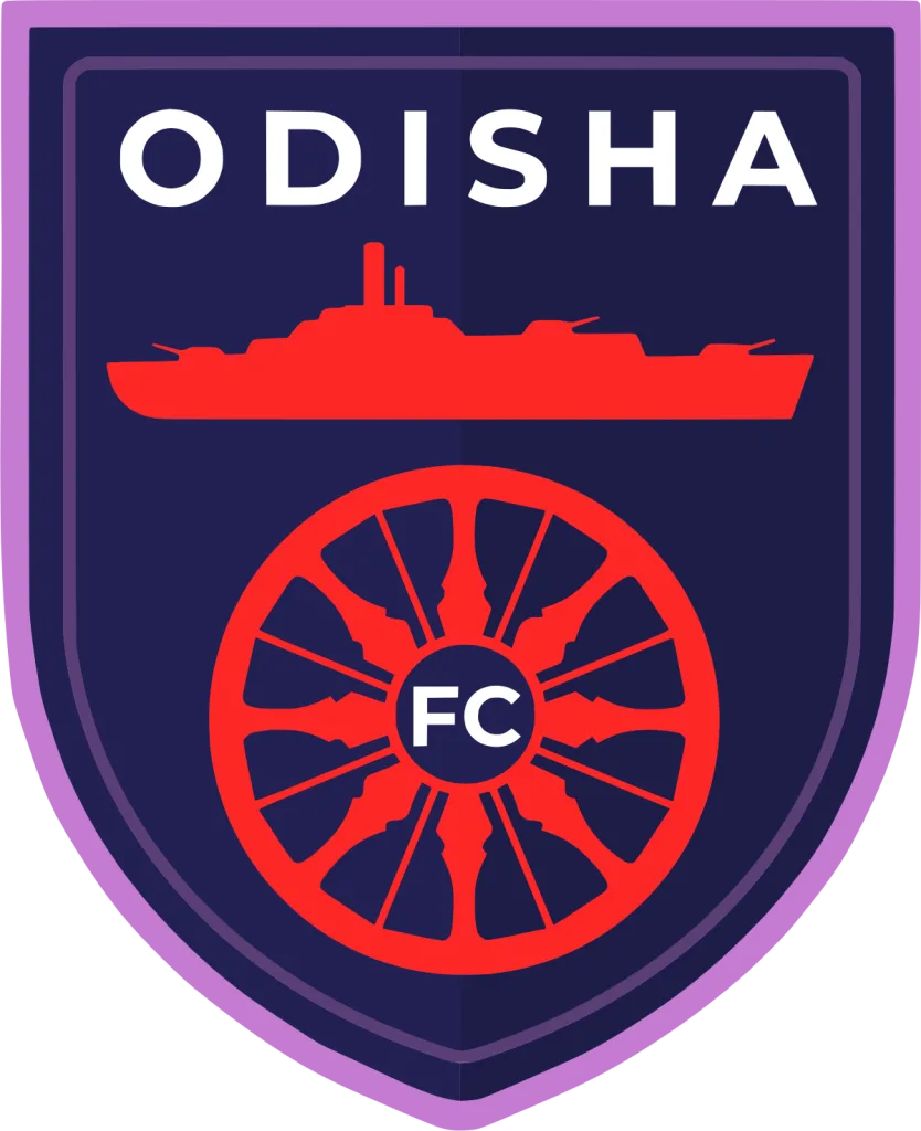 Odisha fc