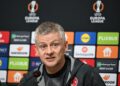 Ole gunnar solskjær