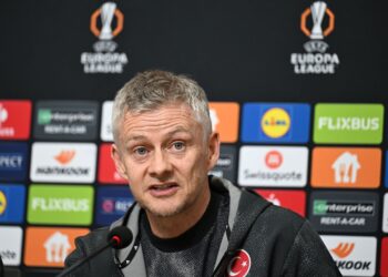 Ole gunnar solskjær