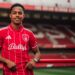 Omari hutchinson join nottingham forest