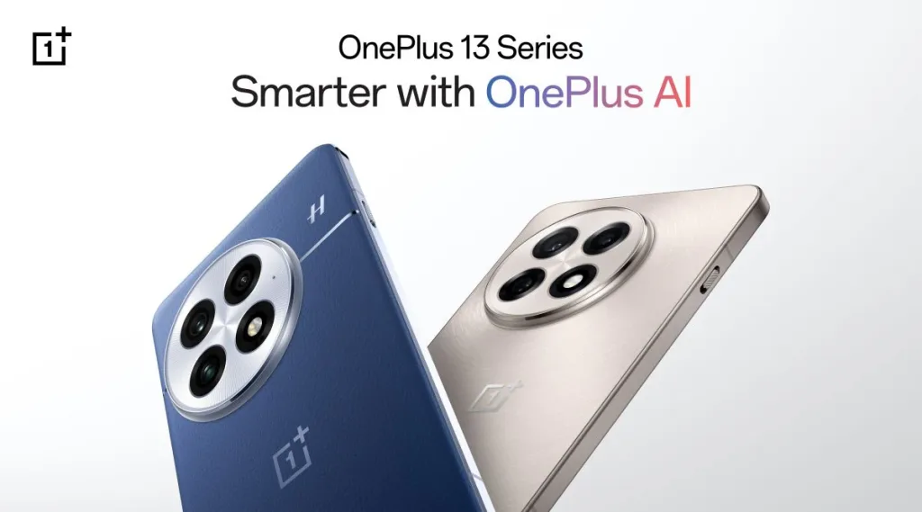 Oneplus 13 series 2