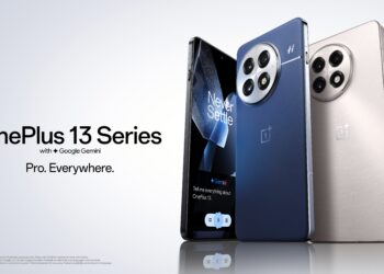 Oneplus 13 series
