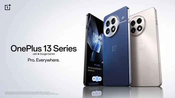 OnePlus 13 Series Oneplus 13 series