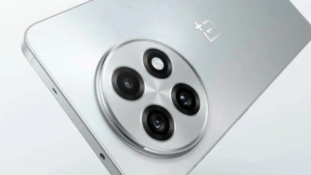 OnePlus 15
