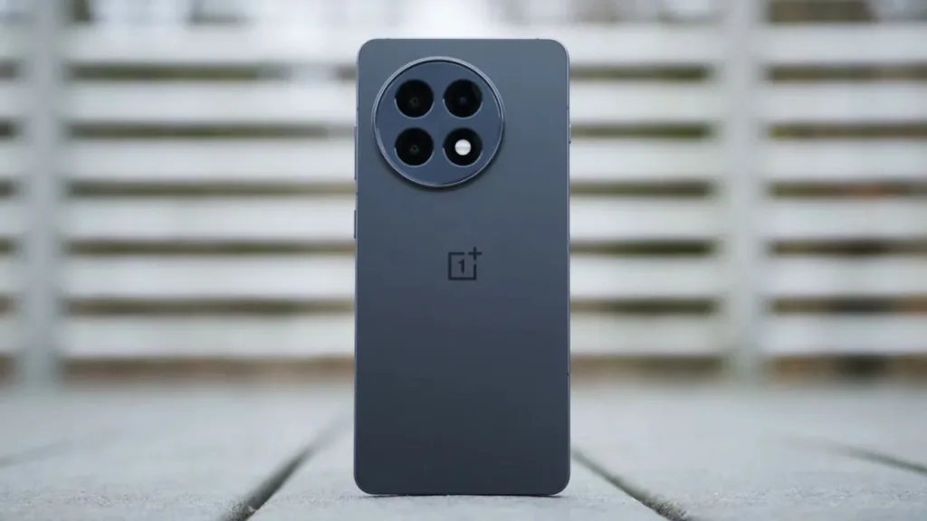 Oneplus 15r