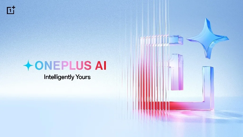 Oneplus ai plus mind