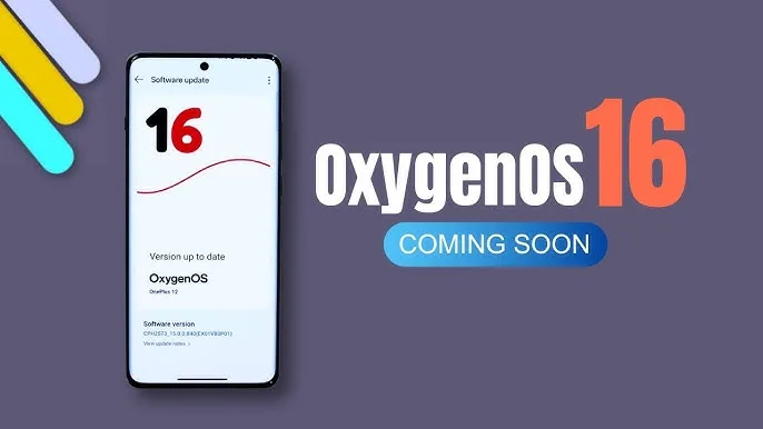 OnePlus Nord 4