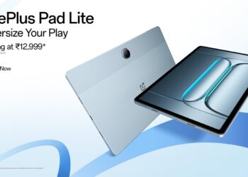 Oneplus pad lite