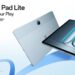 Oneplus pad lite