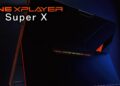Onexplayer super x