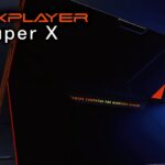 OneXPlayer Super X Launched: 2-in-1 Gaming Tablet with RTX 4070 Power