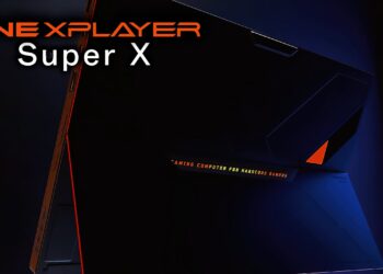 Onexplayer super x