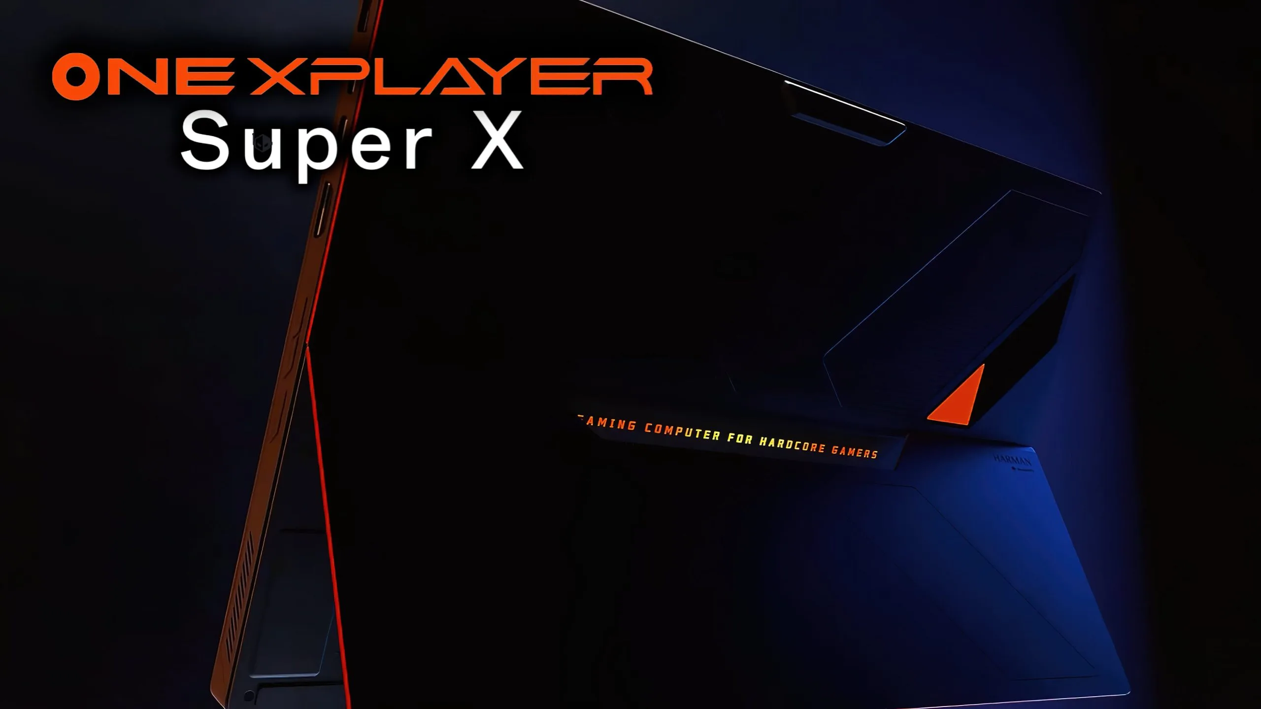 Onexplayer super x