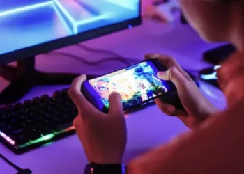 Online Gaming Bill 2025