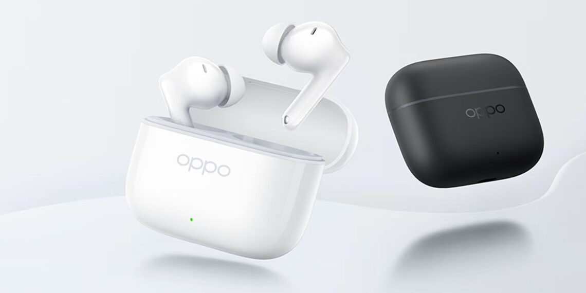 Oppo enco buds 3