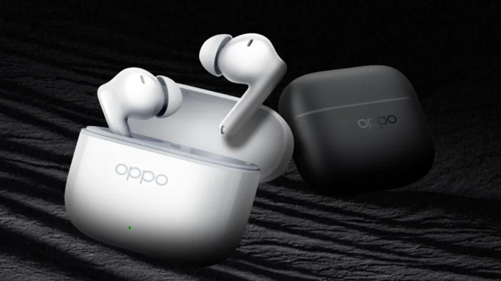 Oppo enco buds 3 2