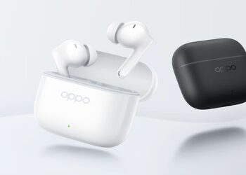 Oppo enco buds 3