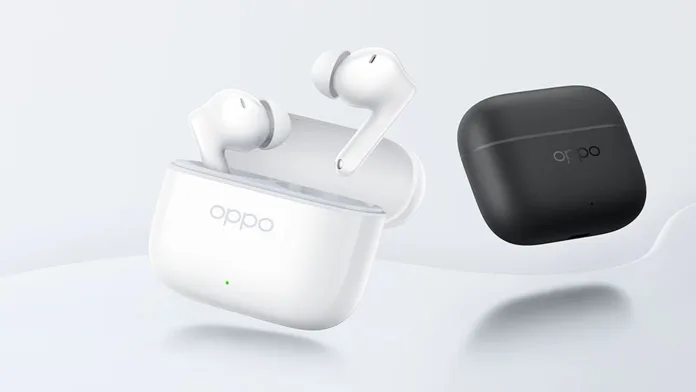 Oppo Enco Buds 3 Oppo enco buds 3