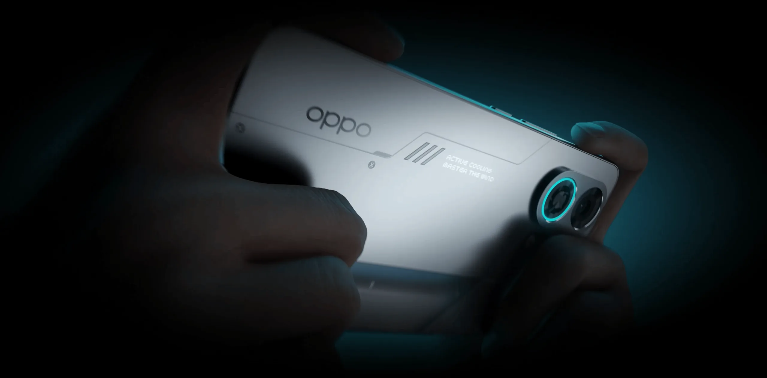 Oppo k13 turbo series