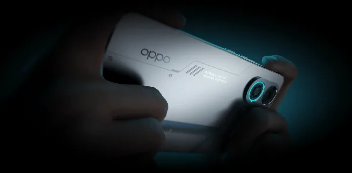 Oppo K13 Turbo Series Oppo k13 turbo series