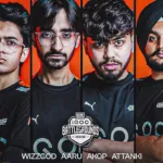 Orangutan Gaming Crowned Champions of IQOO Battlegrounds 2025