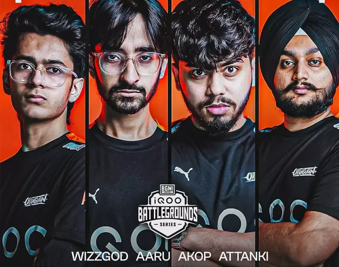 Orangutan Gaming Orangutan gaming