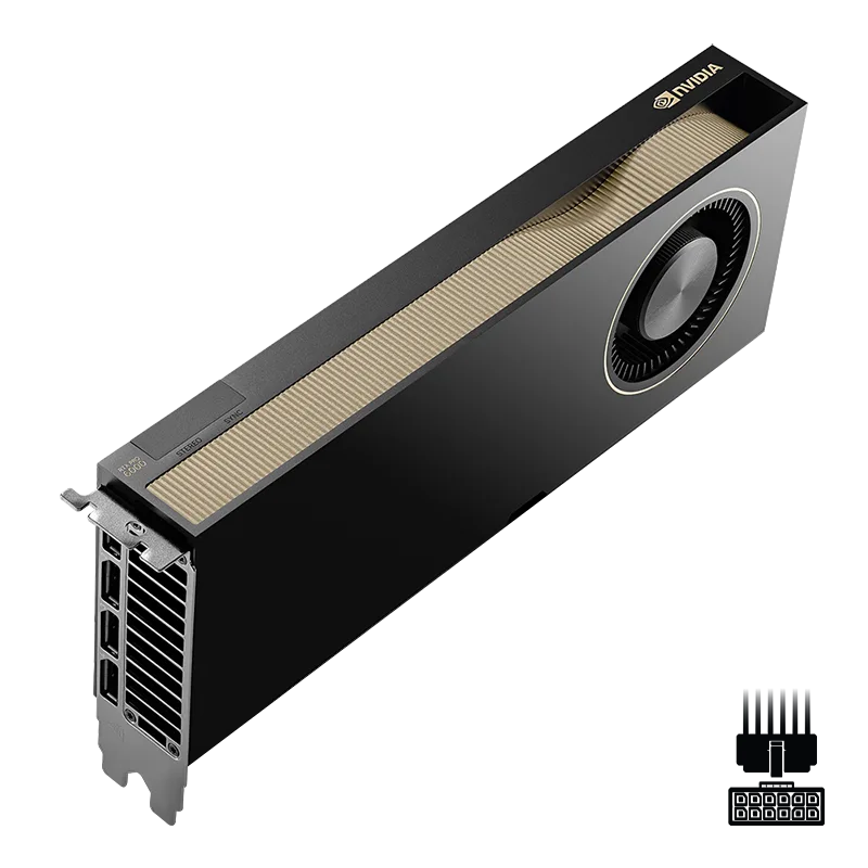NVIDIA RTX PRO