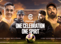KL Rahul & Sunil Chhetri Team Up for KONAMI eFootball’s India Kick-Off