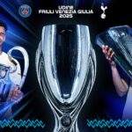 UEFA Super Cup 2025: PSG vs Tottenham Preview, Prediction, Team News and Where to Watch The Match LIVE