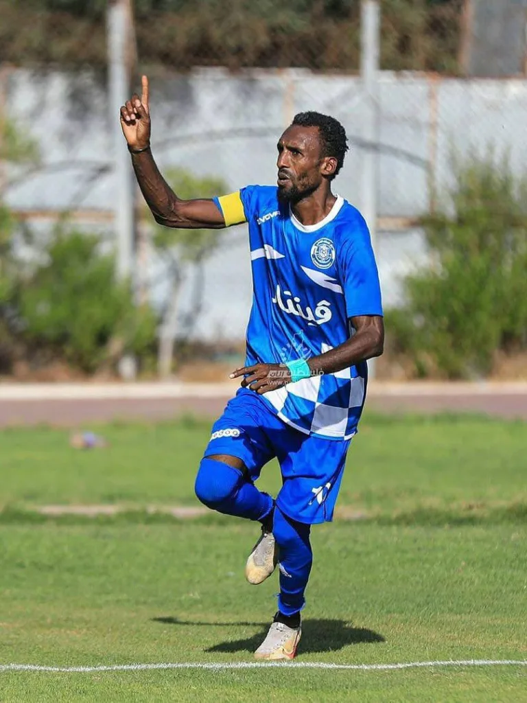 Palestinian pele suleiman obeid